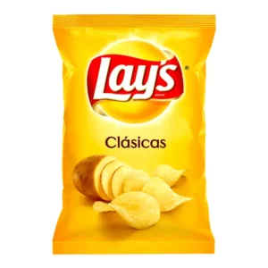 FRITO LAYS CLASICA FAMILIAR