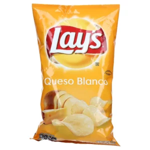 FRITO LAYS QUESO BLANCO FAMILIAR