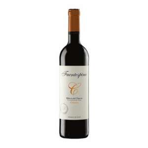 FUENTESPINA CRIANZA 2011