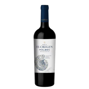 FINCA EL ORIGEN MALBEC 750 ML