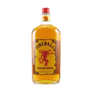 WHISKY FIREBAL 1 L