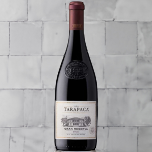 vino tarapaca gran reserva syrah