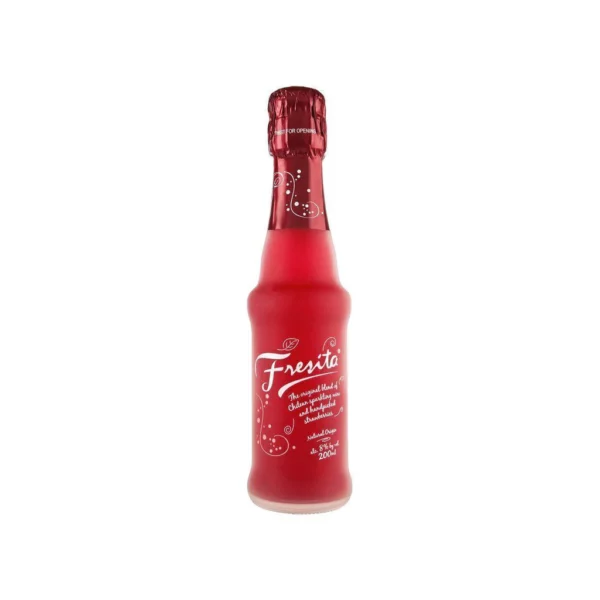 CHAMPAGNE FRESITA 200 ML