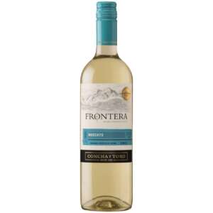 frontera moscato 750 ml