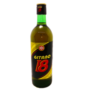 GITANO 18 700 ML