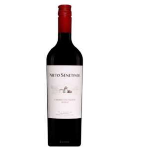 VINO NIETO SENETINER CABERNET SHIRAZ