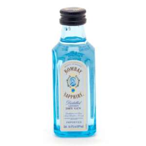 GINEBRA BOMBAY MINIATURA