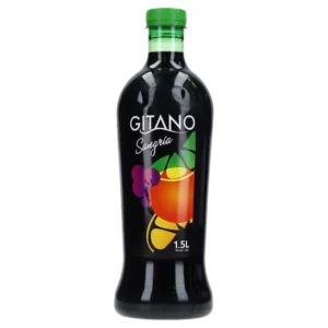 SANGRIA GITANO 1.5L