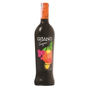 GITANO SANGRIA 700 ML