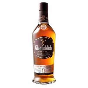 GLENFIDIGH  18 AÑOS  750ML.