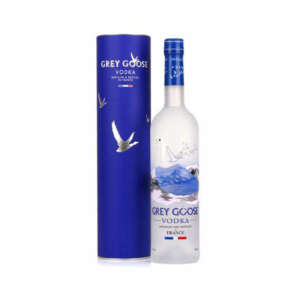 GREY GOOSE VODKA ORIGINAL