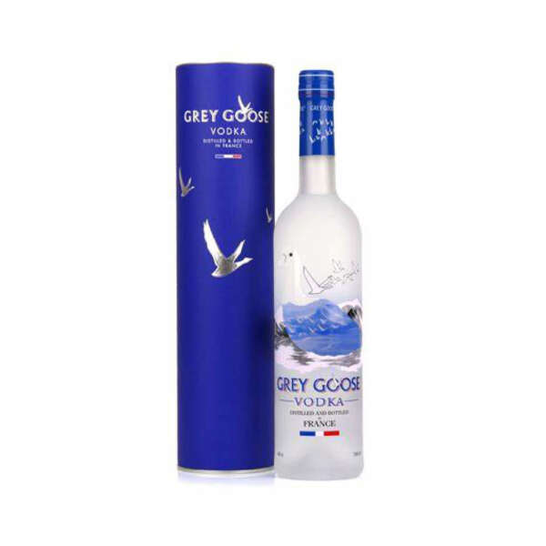 GREY GOOSE VODKA ORIGINAL