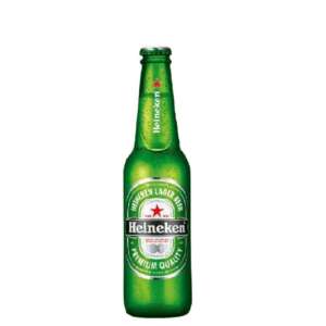 HEINEKEN NORMAL BOTELLA 330 ML