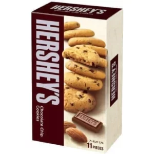 HERSHEY COOKIES