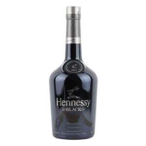 hennessy  black 75 cl