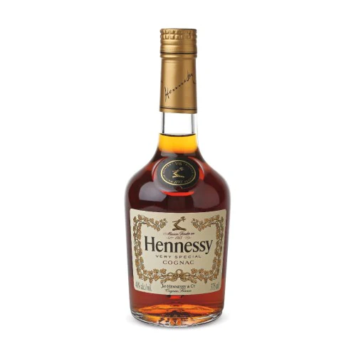 HENNESSY VERY SPECIAL COGNAC 750 ML