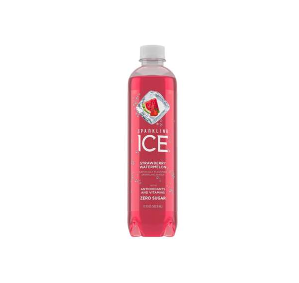 SPARLING ICE STRABERRY WATERMELON