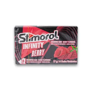 INFINITY BERRY