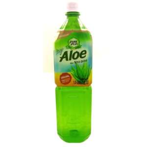 JUGO ALOE VERA ORIGINAL 1.5L