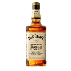 JACK DANIEL HONEY 750 ML