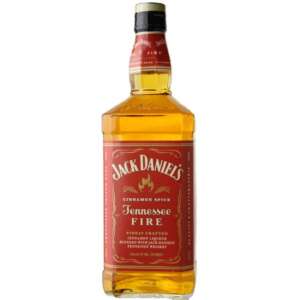 JACK DANIELS TENNESSEE FIRE