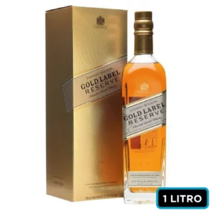 JOHNNIE WALKER GOLD LABEL  700ML