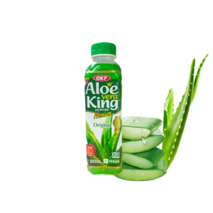 JUGO ALOE ORIGINAL 500 ML