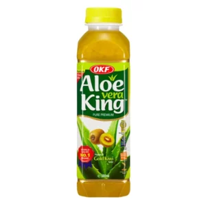 JUGO ALOE VERA KING KIWI 500ML