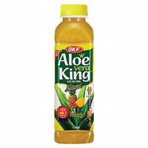 JUGO ALOE VERA KING PIA 1.5L