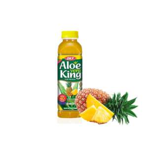 JUGO ALOE VERA C/PIA500