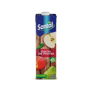 JUGO SANTAL COCTER DE FRUTAS