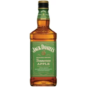 JACK DANIELS TENNESSEE APPLE