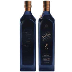 johnnie walker blue label 750 ml edicion espe