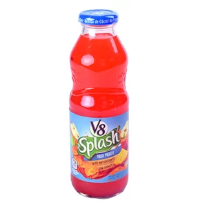 V8 SPLASH COCTEL DE FRUTAS 16 OZ