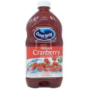 JUGO GRANBERRY 64 OZ