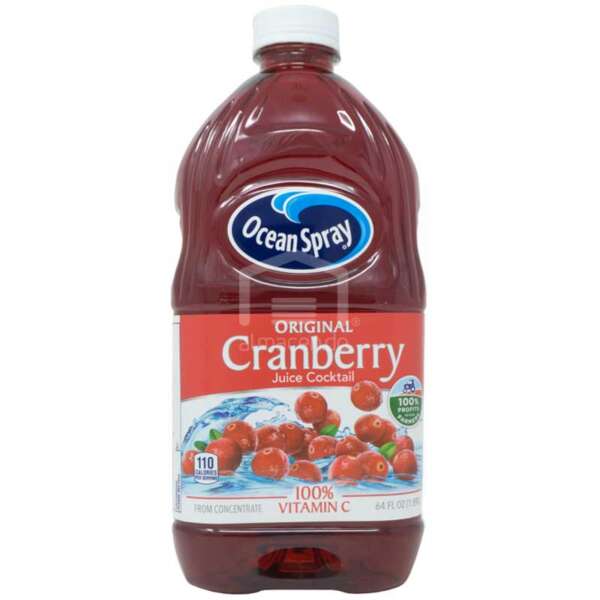 JUGO GRANBERRY 64 OZ