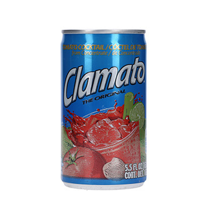 CLAMATO MOTTS 5.5 OZ