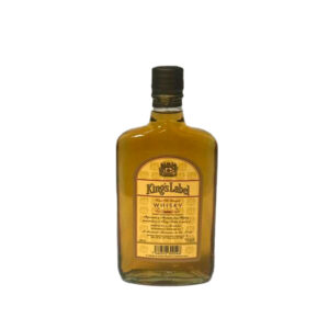 KING LABEL CHATICA 175 ML