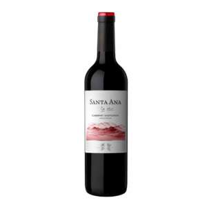 VINO SANTA ANA CABERNET SAUVIGNON