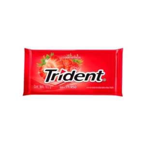 TRIDENT 24S FRESA