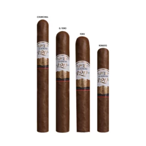 CIGARRO LA  AURORA 120 ANIV. ROBUSTO