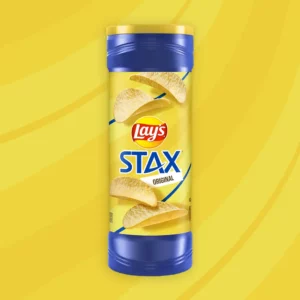 LAYS STAX ORIGINAL