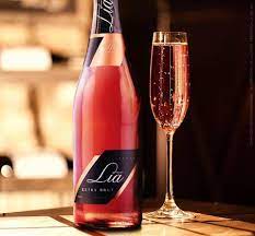 LIA EXTRA BRUT 750 ML