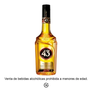 LICOR 43 700 ML