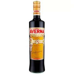 LICOR AMARO AVERNA 700 ML