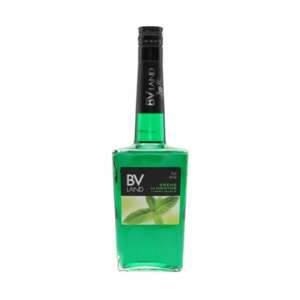 LICOR BV LAND CREME DE MENTHE 700 ML