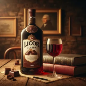 LICOR CLASSIC CACAO 1000ML