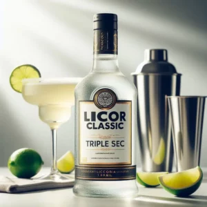 LICOR CLASSIC TRIPLE SEC 1000ML