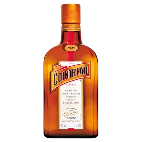 LICOR COINTREAU MINIATURA