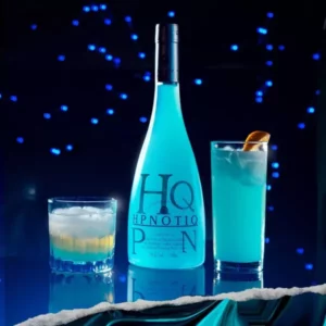 LICOR HPNOTIQ 750 ML